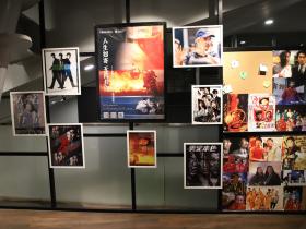 北京日报,新京报,中新网聚焦致敬陈木胜、吴孟达特别献映礼