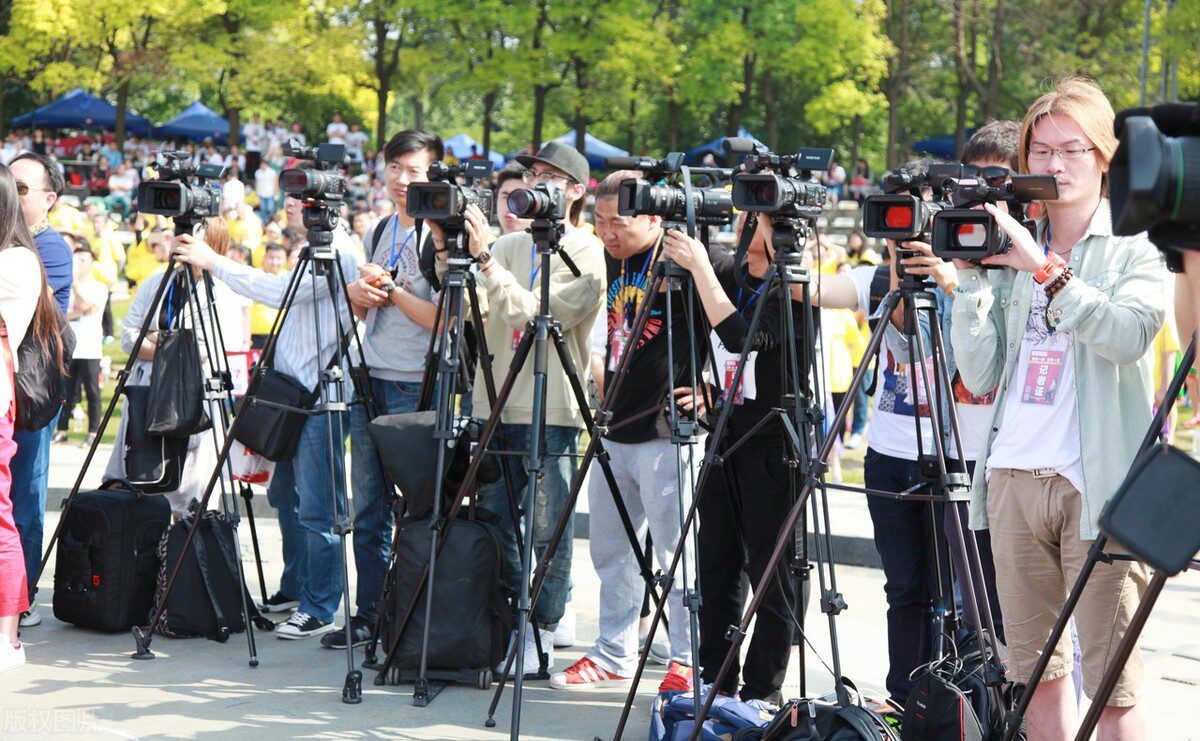 「媒体邀约」记者发布会怎么邀请新闻媒体