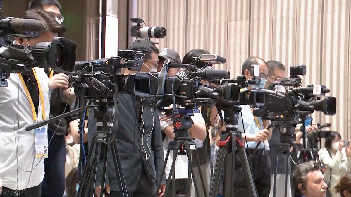 【邀请媒体参会】新闻发布会如何引领行业风向?