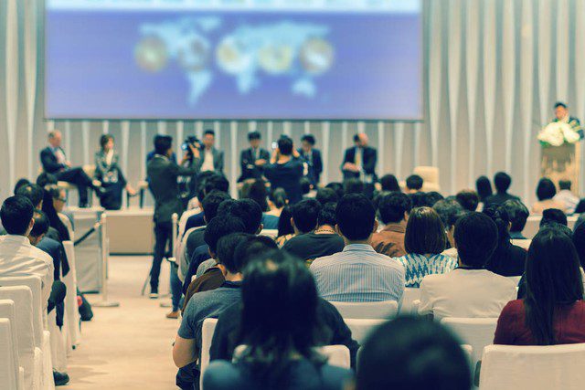 企业举办活动发布会的意义是什么?如何利用媒体宣传