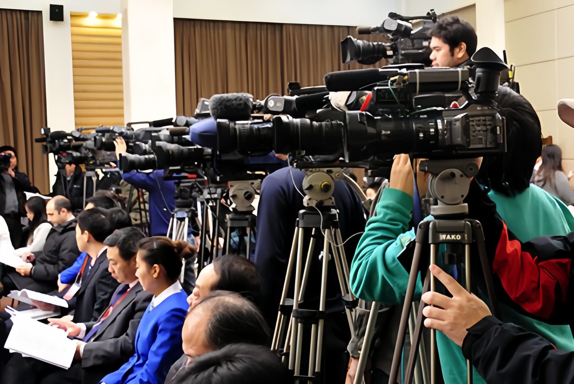 主办方：上海视频媒体，多样式多渠道跨屏传播