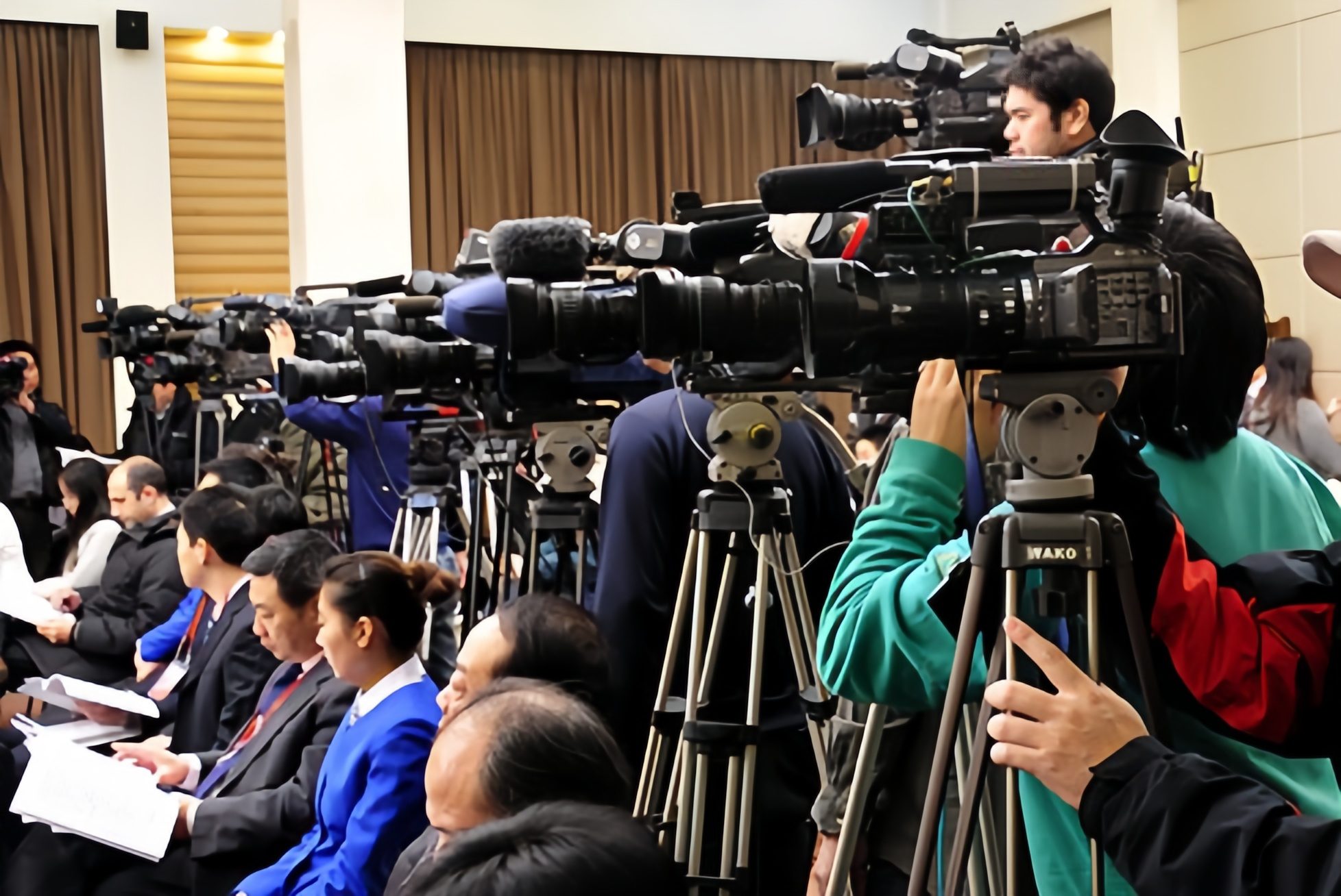 主办方:上海视频媒体,多样式多渠道跨屏传播